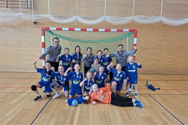 E-weiblich - Auswärtsspiel in Leipzig