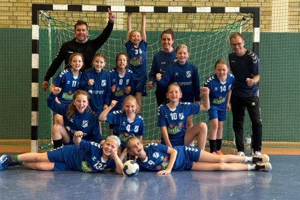 E-weiblich - Kreis-, Kinder- und Jugendspiele in Leisnig
