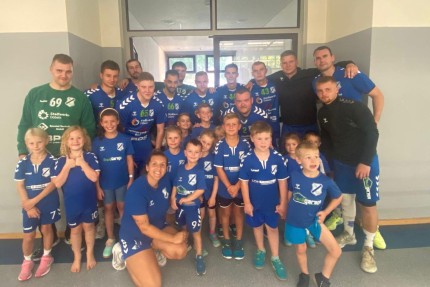 1. Männer - Zukunft trifft auf Gegenwart