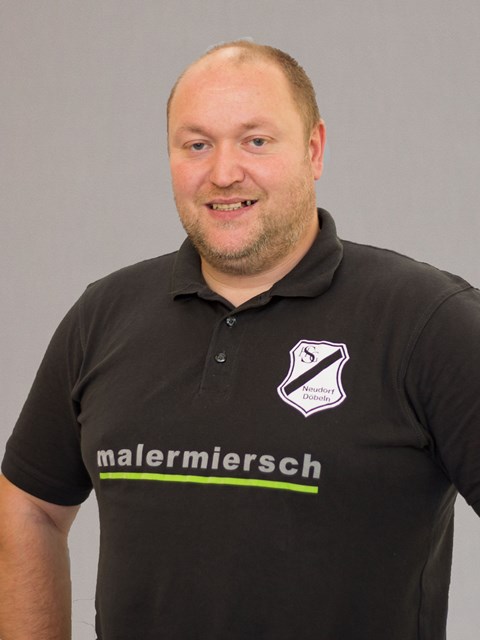 Steffen Händler