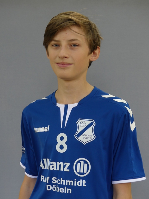 Niklas Meinel