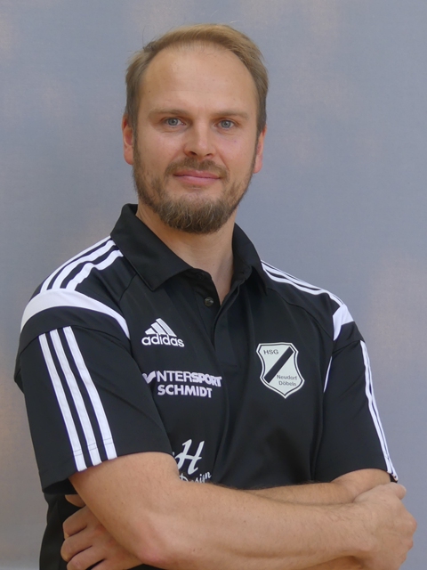 Jonny Müller