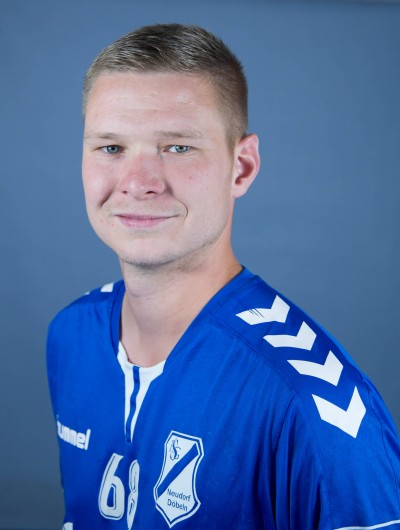 Tobias Claassen