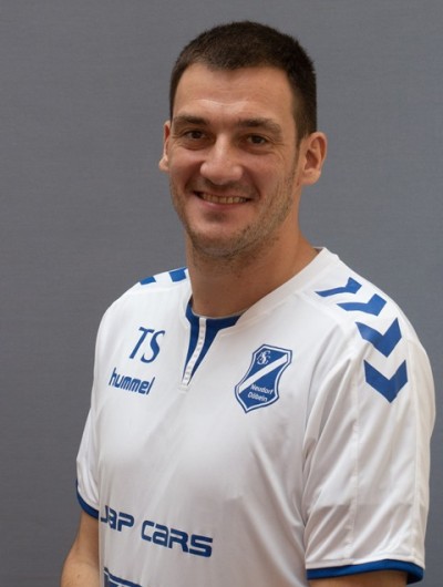 Tobias Sperling