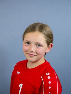 Freya Leichsenring