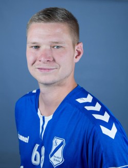 Tobias Claassen