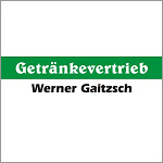 Getränkevertrieb Werner Gaitzsch